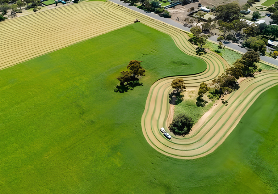 Oakford Estate