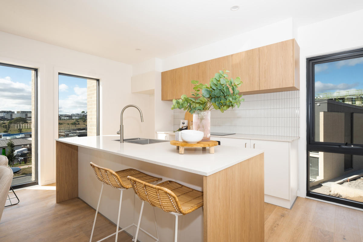 Solai, Denman Prospect