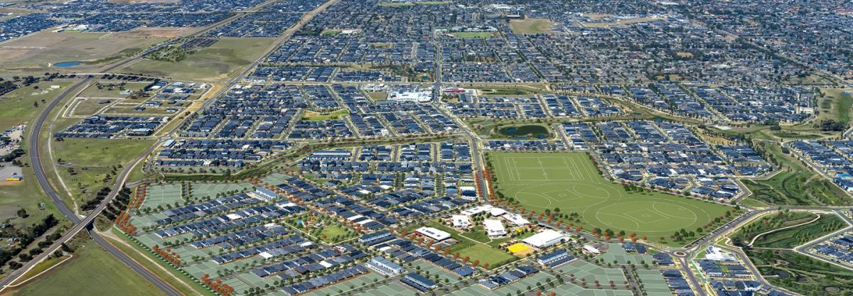 Unity Park