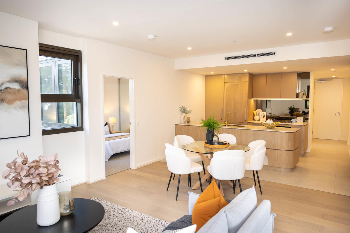 Grand Reve, Castle Hill Grand Reve, Castle Hill