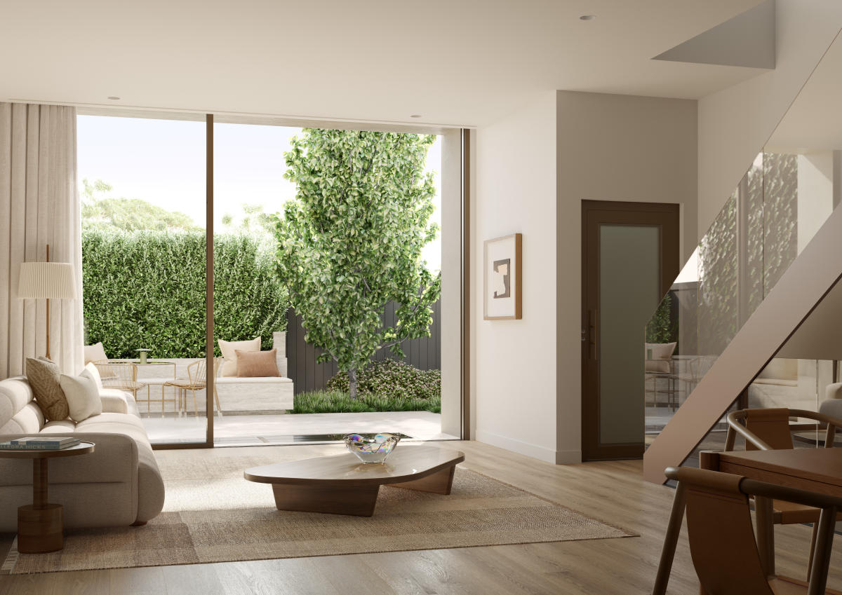 Orchard Mews, Glen Iris