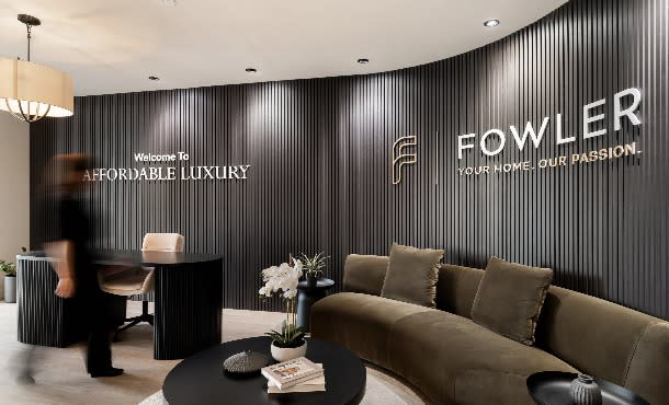 Fowler Homes, NSW