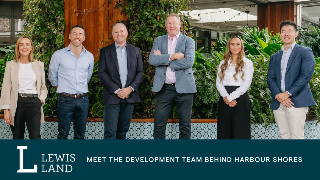 Harbour Shores, Biggera Waters