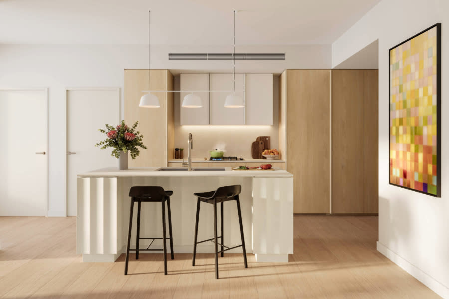 Mayfair on Penrith Mayfair on Penrith