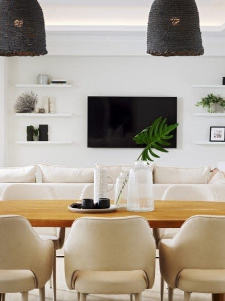 New Choice Homes, WA