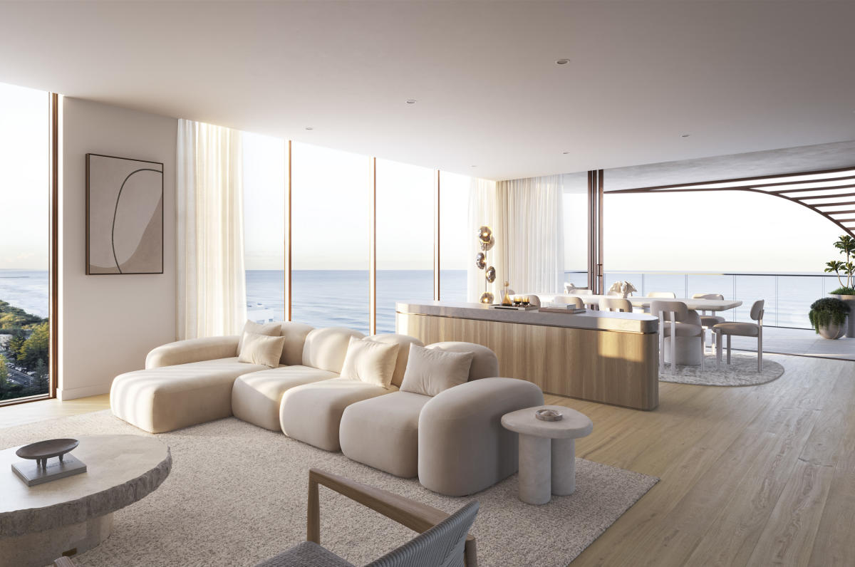 Bella Vie Main Beach Bella Vie Main Beach