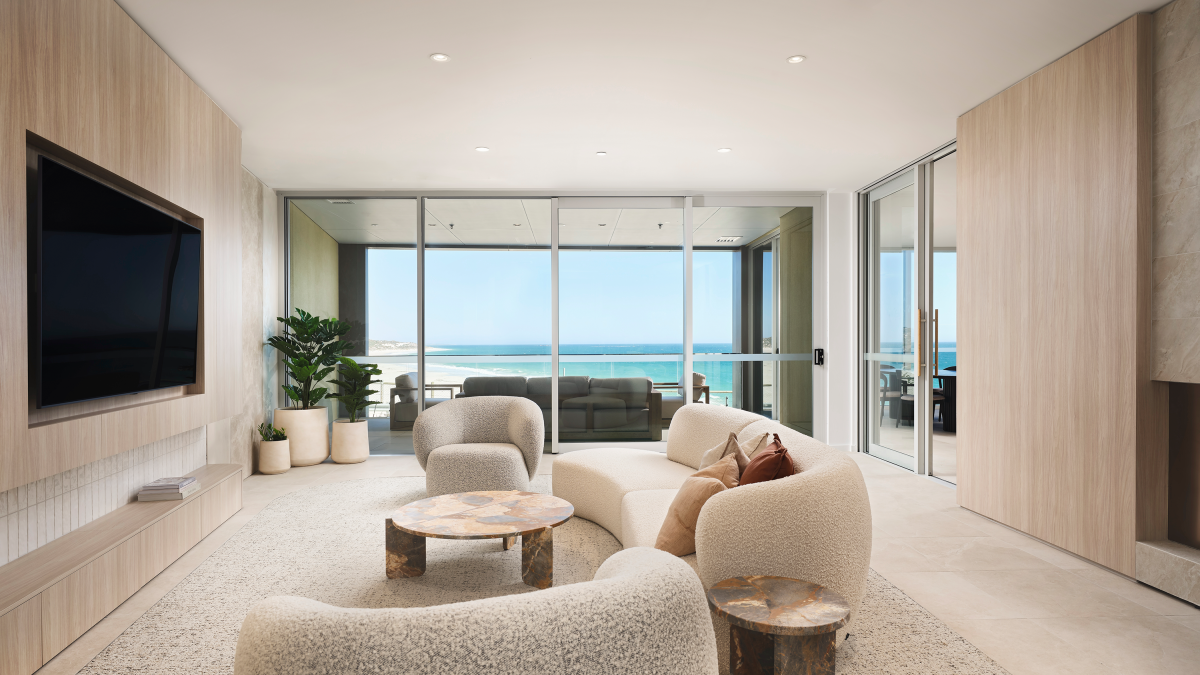 Claytons Mindarie Beachfront, Mindarie
