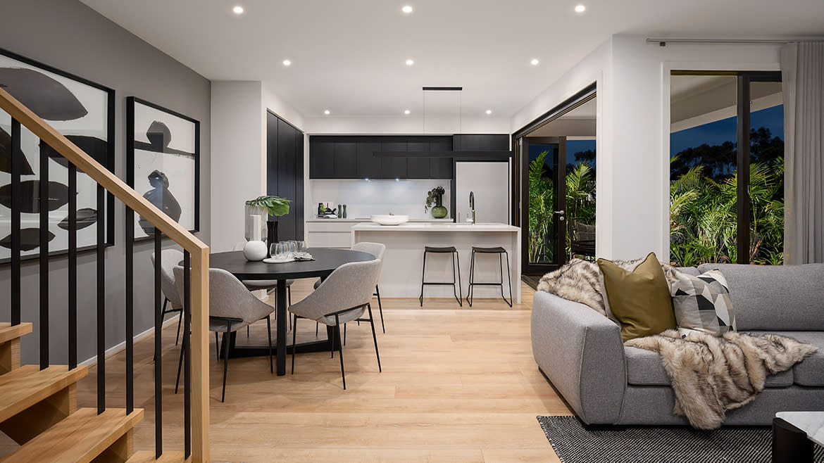 Urbanedge Homes, VIC Urbanedge Homes, VIC