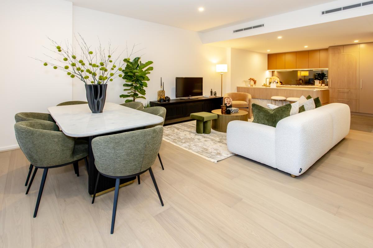 Grand Reve, Castle Hill Grand Reve, Castle Hill