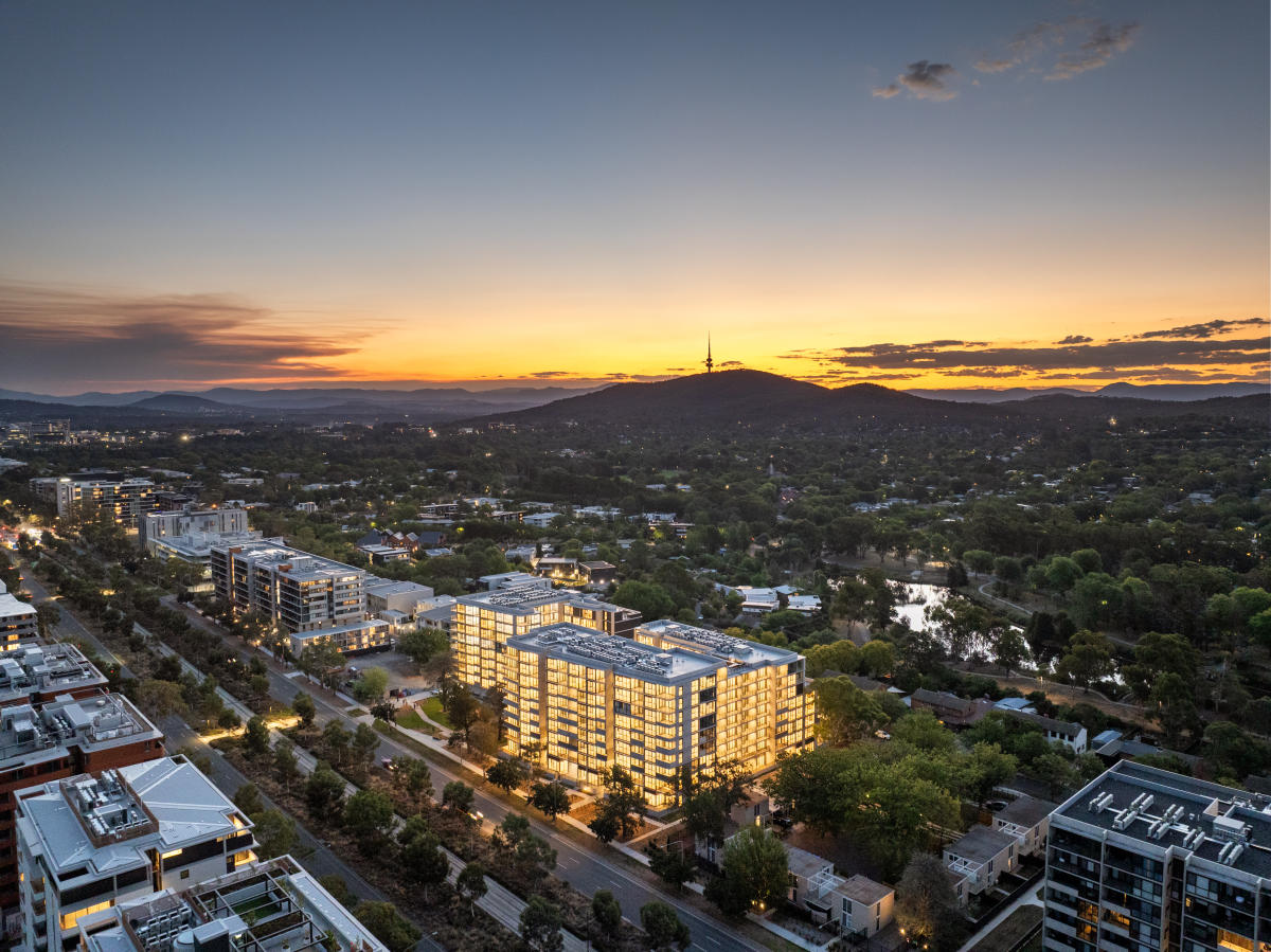 De Burgh at Northbourne Village De Burgh at Northbourne Village