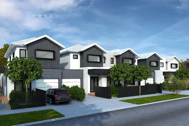 Bodon Homes, VIC Bodon Homes, VIC