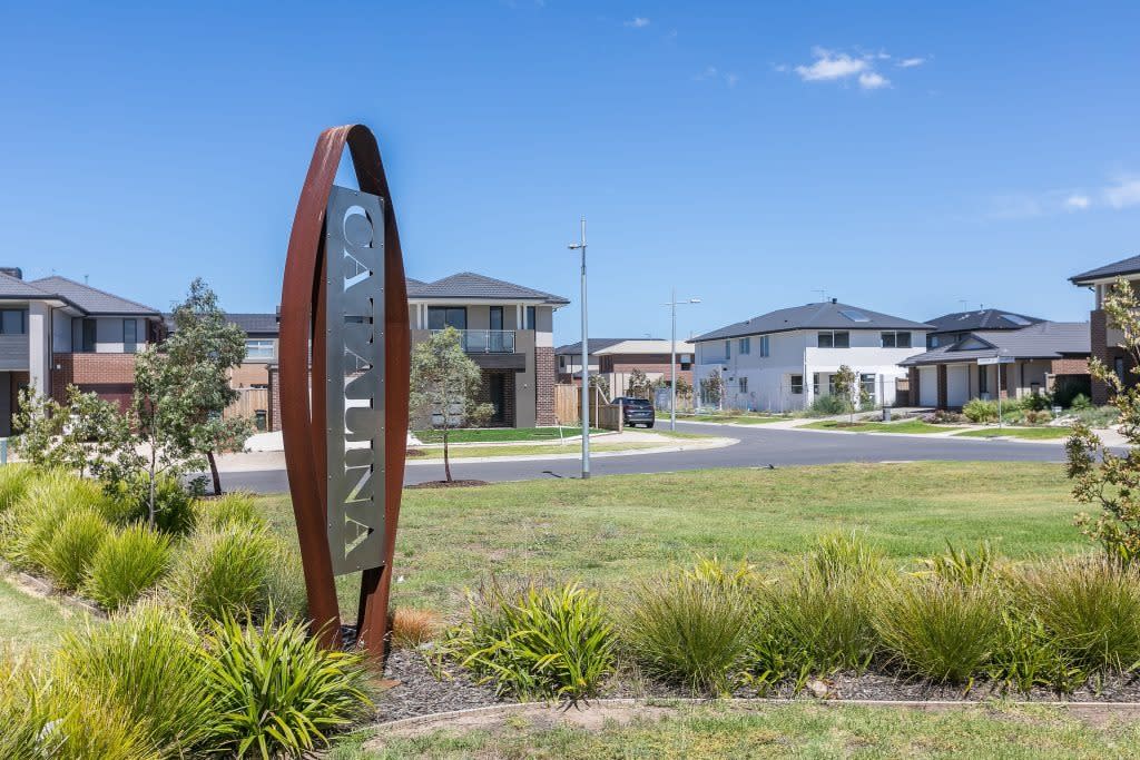 Montview Estate