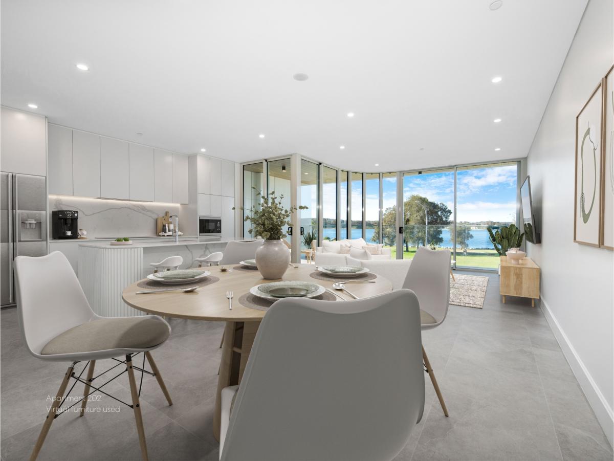 Kailani, Batemans Bay