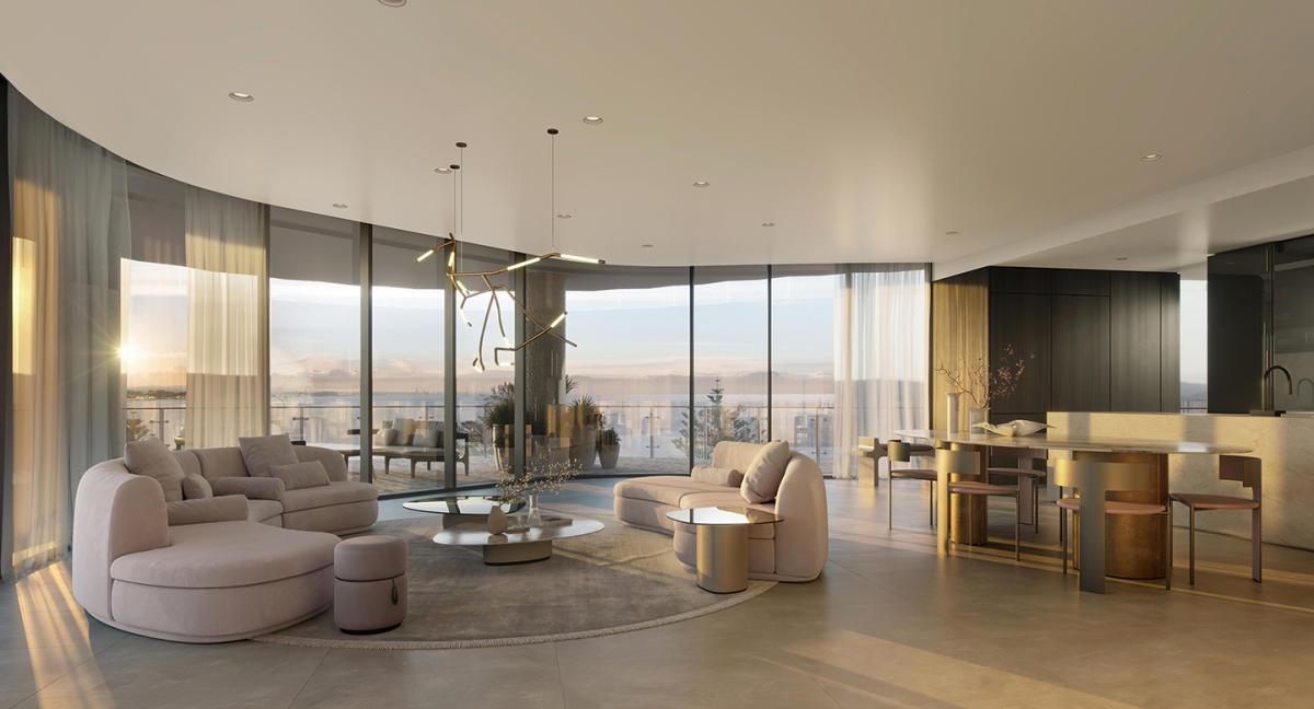 Greenmount Residences Greenmount Residences