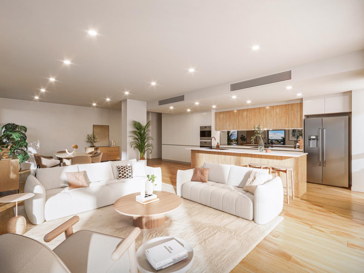 North Shore North Shore