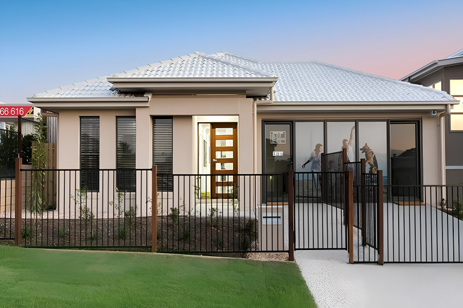 AusHomes, QLD