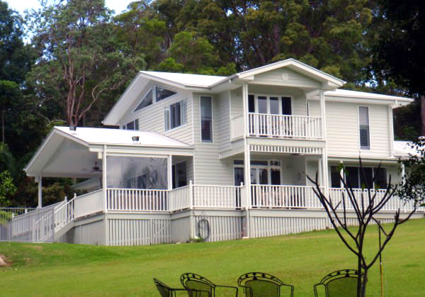 Classic Kit Homes, NSW