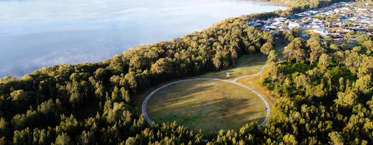 Solara Cove Estate, Wyee Point