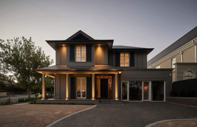Verde Homes, VIC Verde Homes, VIC