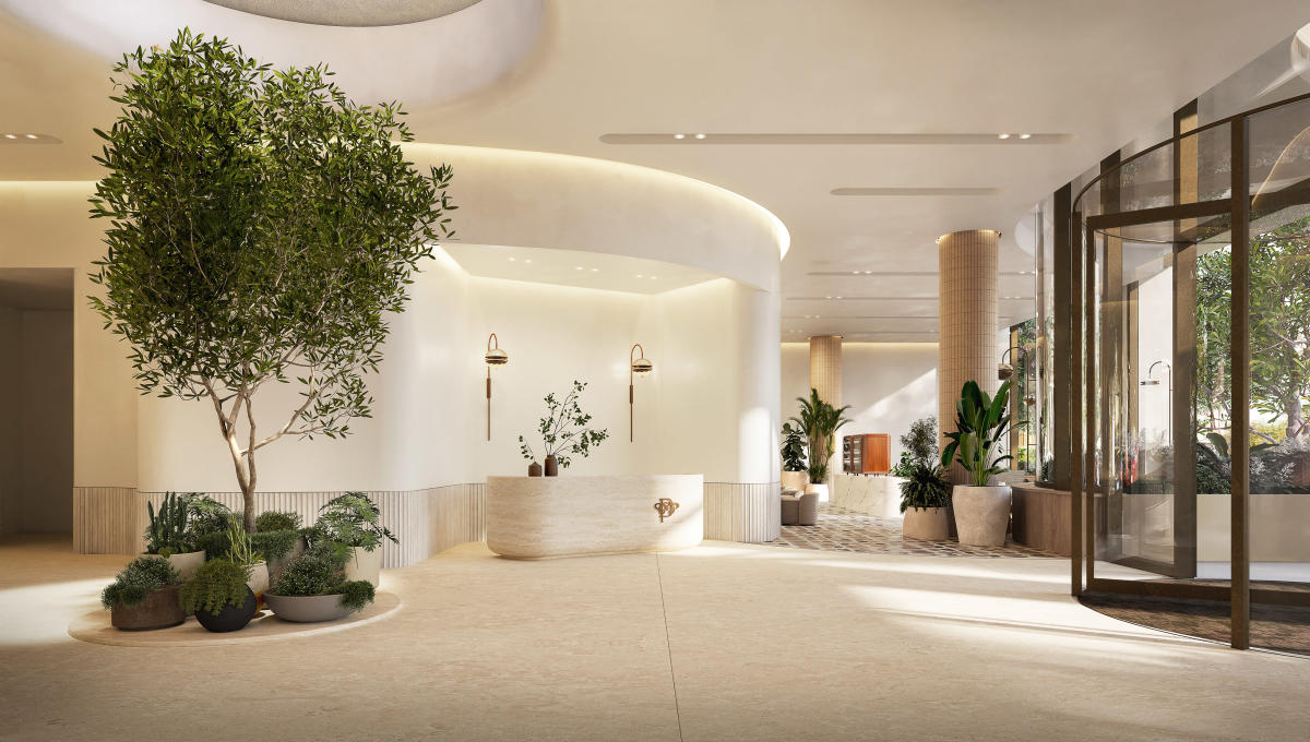 Park Modern, South Melbourne