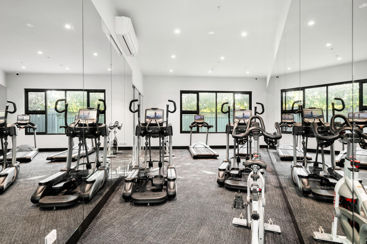 The Mill Residences Of Toorak The Mill Residences Of Toorak