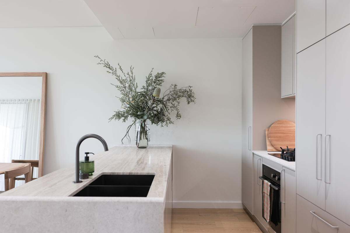 The Kensington The Kensington