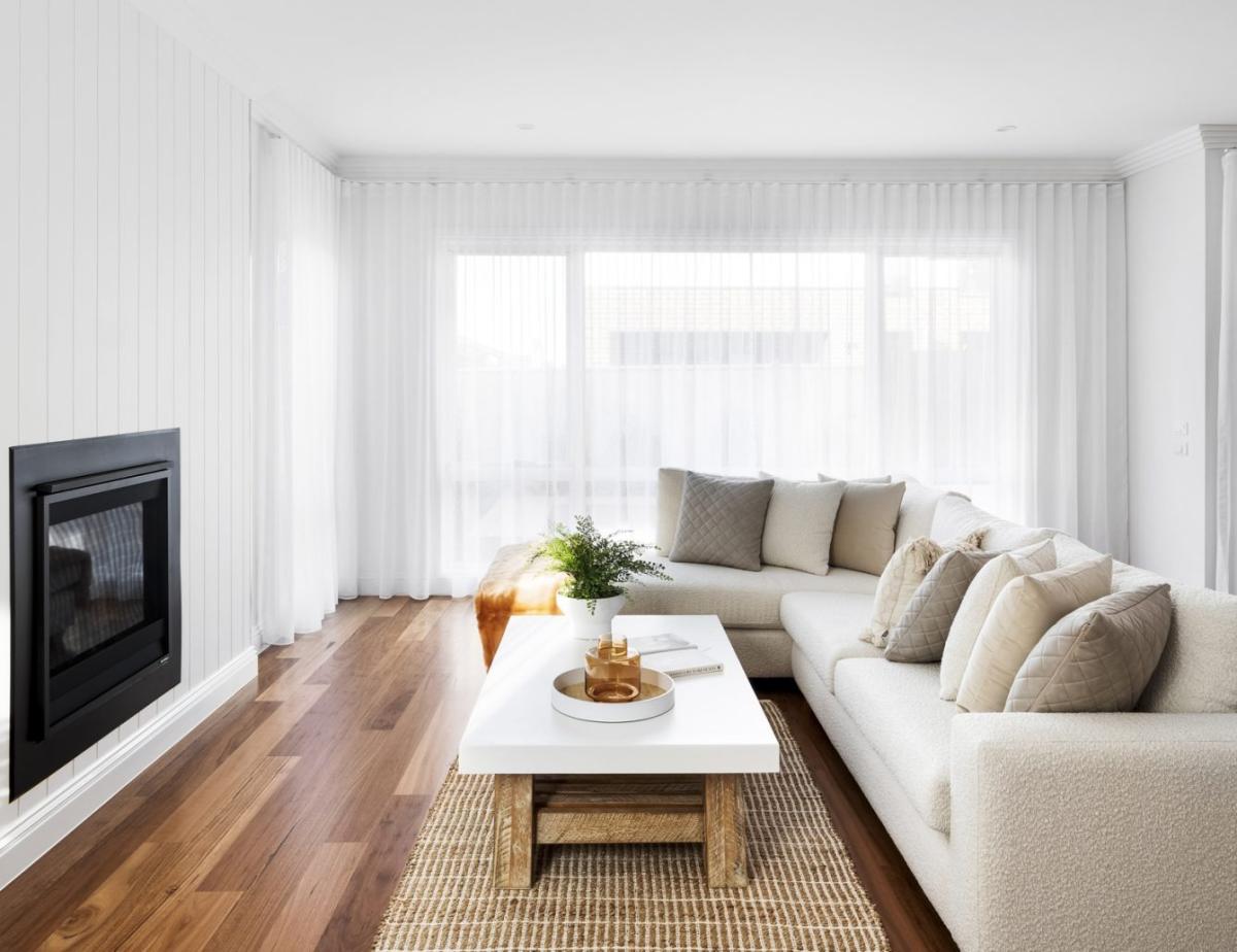 Lentini Homes, VIC Lentini Homes, VIC