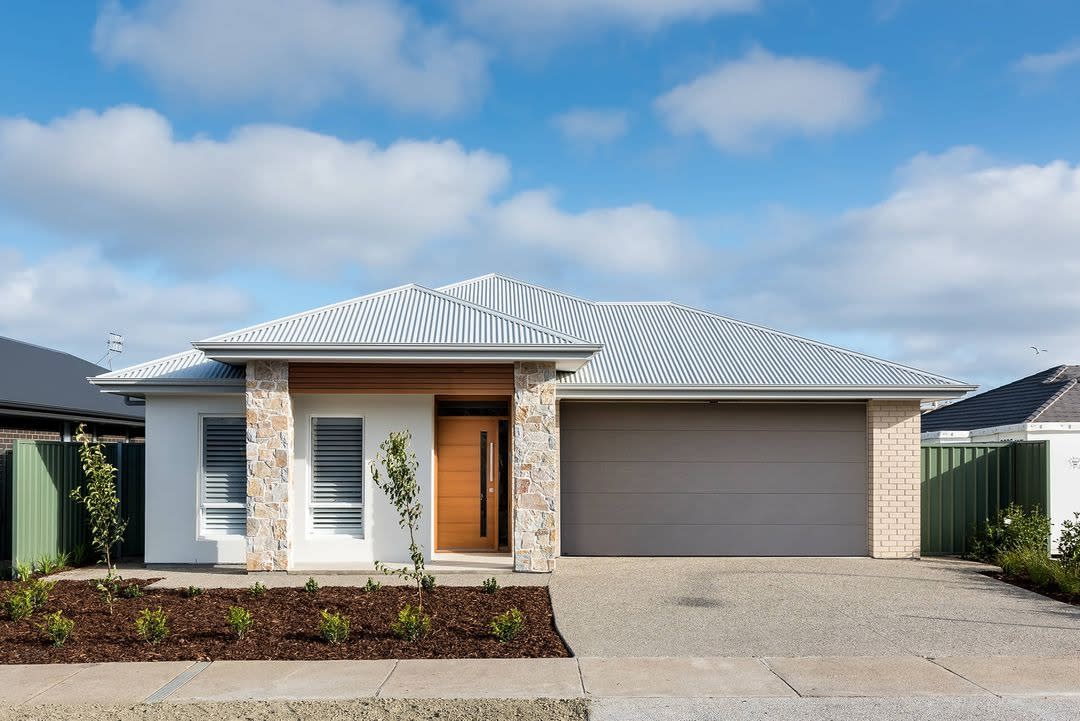 Oakford Homes, SA