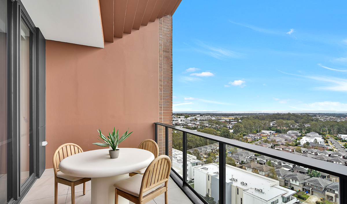 Lumia at The Orchards, Norwest