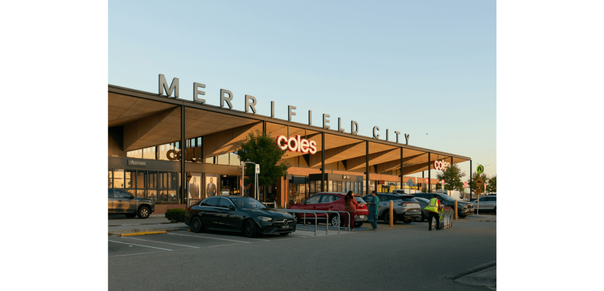 Merrifield