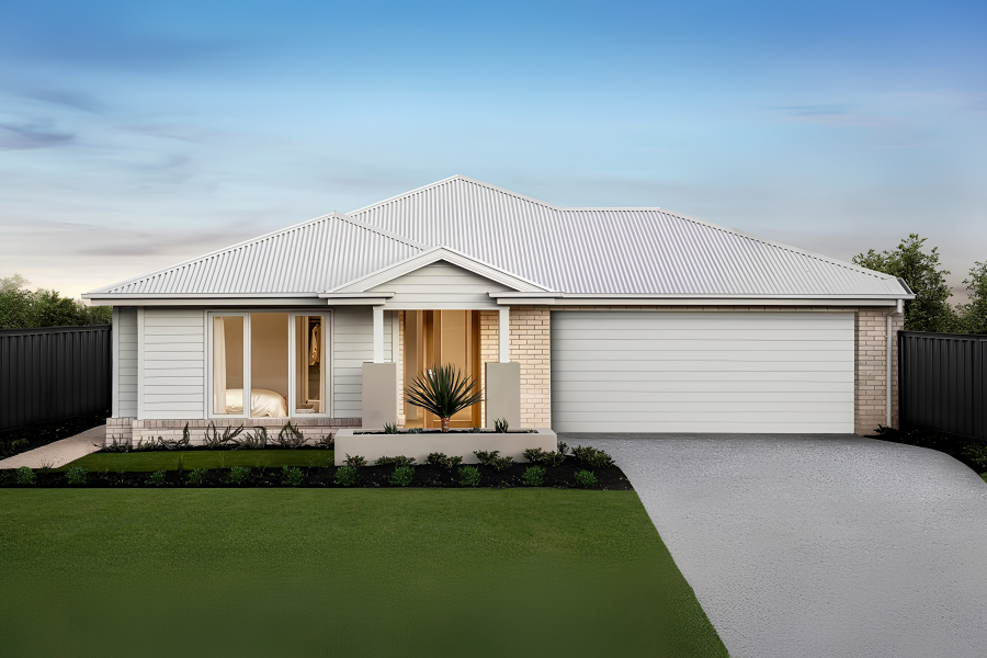 Australian Building Company, SA Australian Building Company, SA