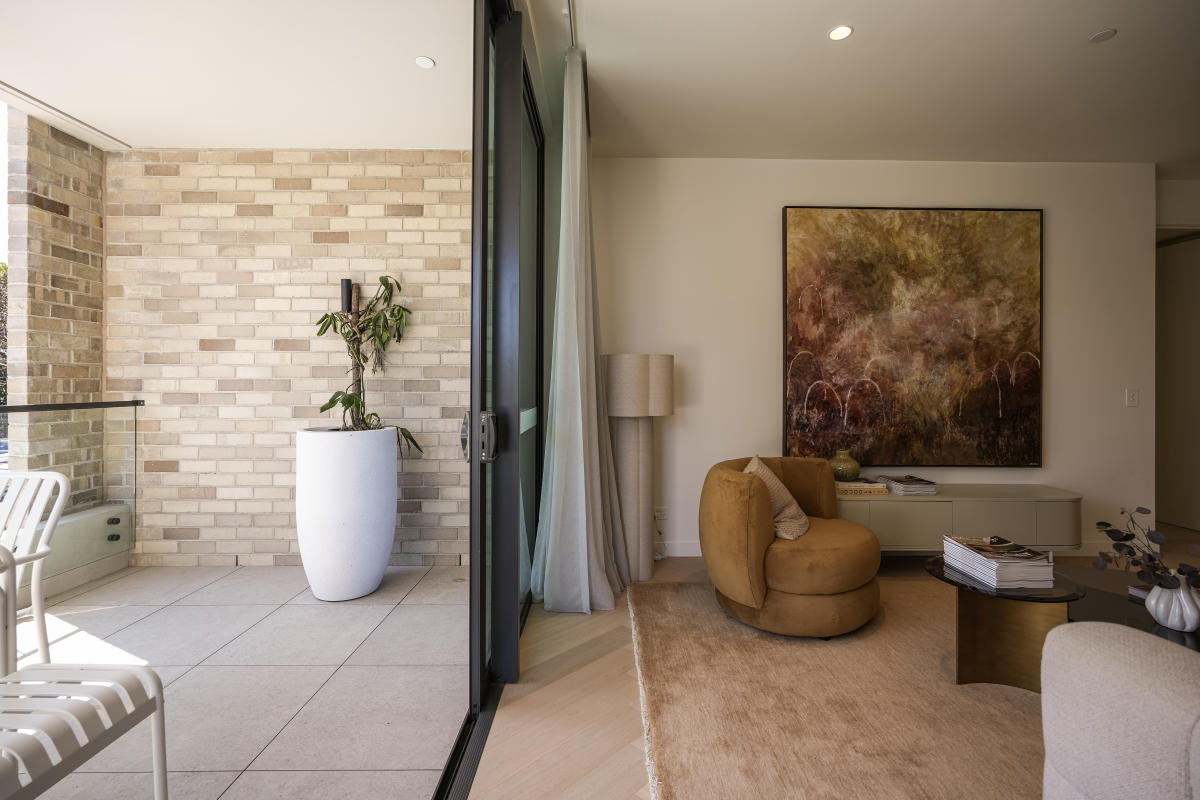 Linacre Rise, Hampton Linacre Rise, Hampton