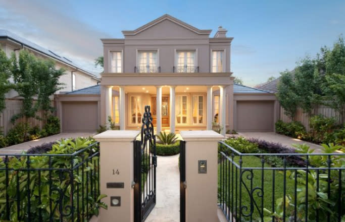 Verde Homes, VIC Verde Homes, VIC