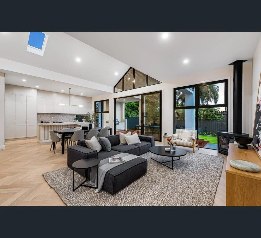 TRIIA Builders, SA