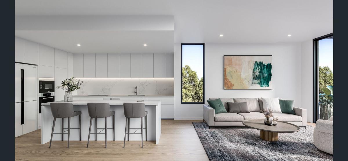 Pagewood Place Pagewood Place