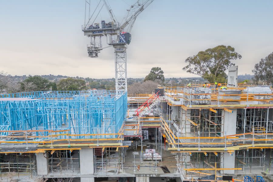 Riverbend Ivanhoe Riverbend Ivanhoe