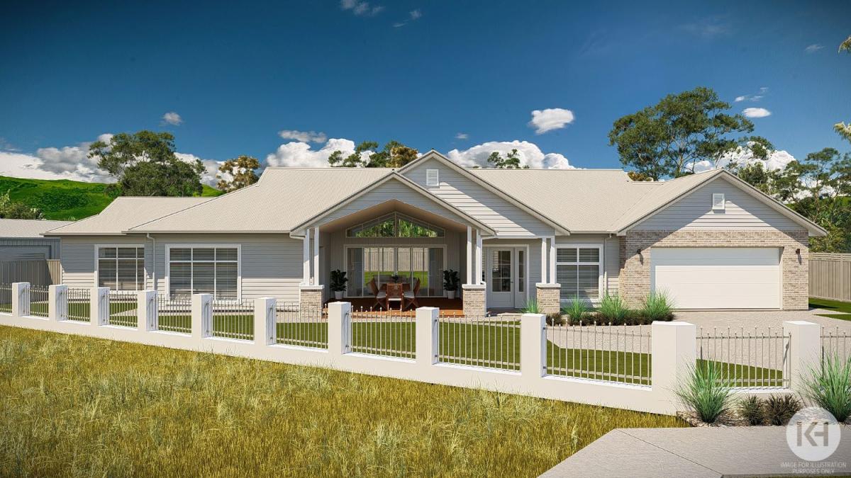 Kookaburra Homes, SA