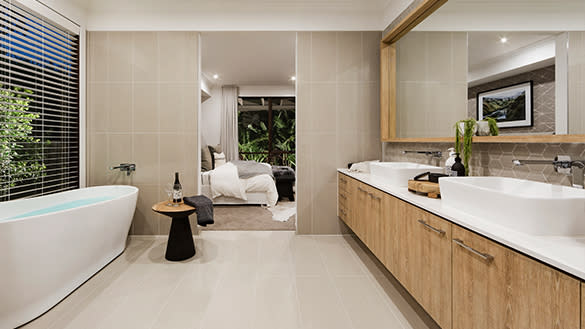 Urbanedge Homes, VIC Urbanedge Homes, VIC