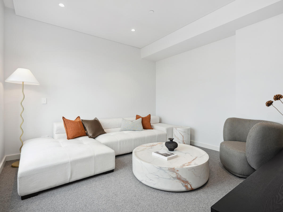 Modèle Residences Modèle Residences