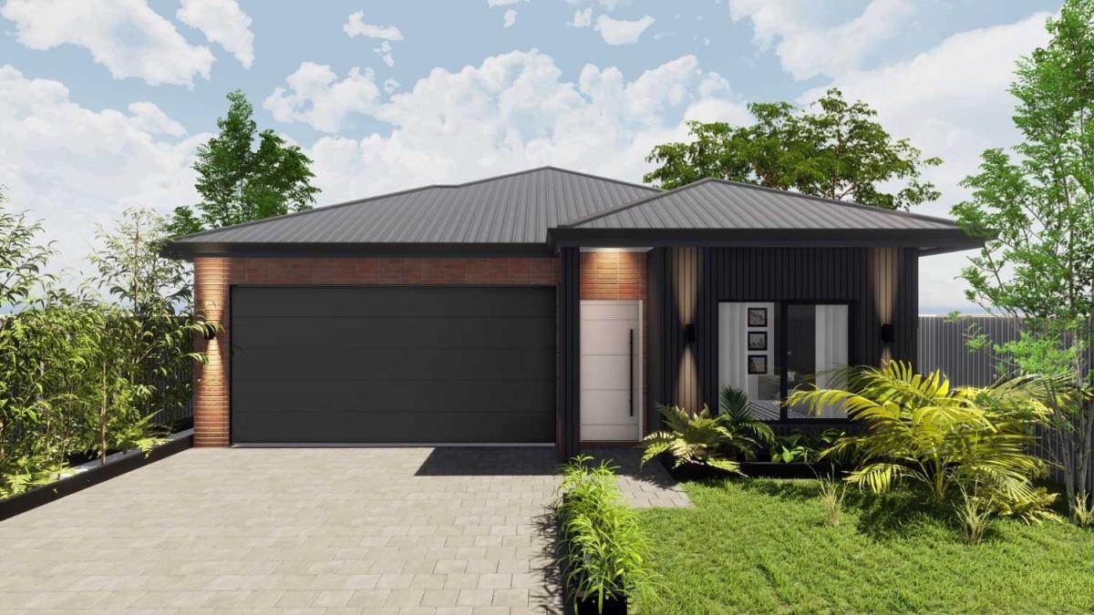 Black Pearl Homes, WA Black Pearl Homes, WA