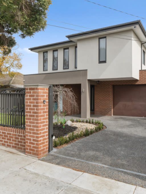 Bevnol Homes, VIC Bevnol Homes, VIC