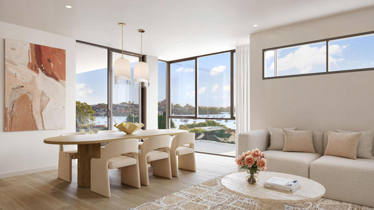 Drummoyne Cove Drummoyne Cove