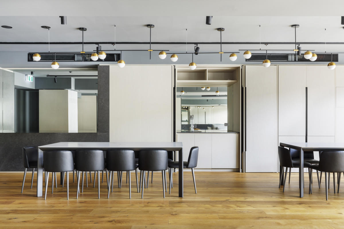 The Lennox, Parramatta The Lennox, Parramatta