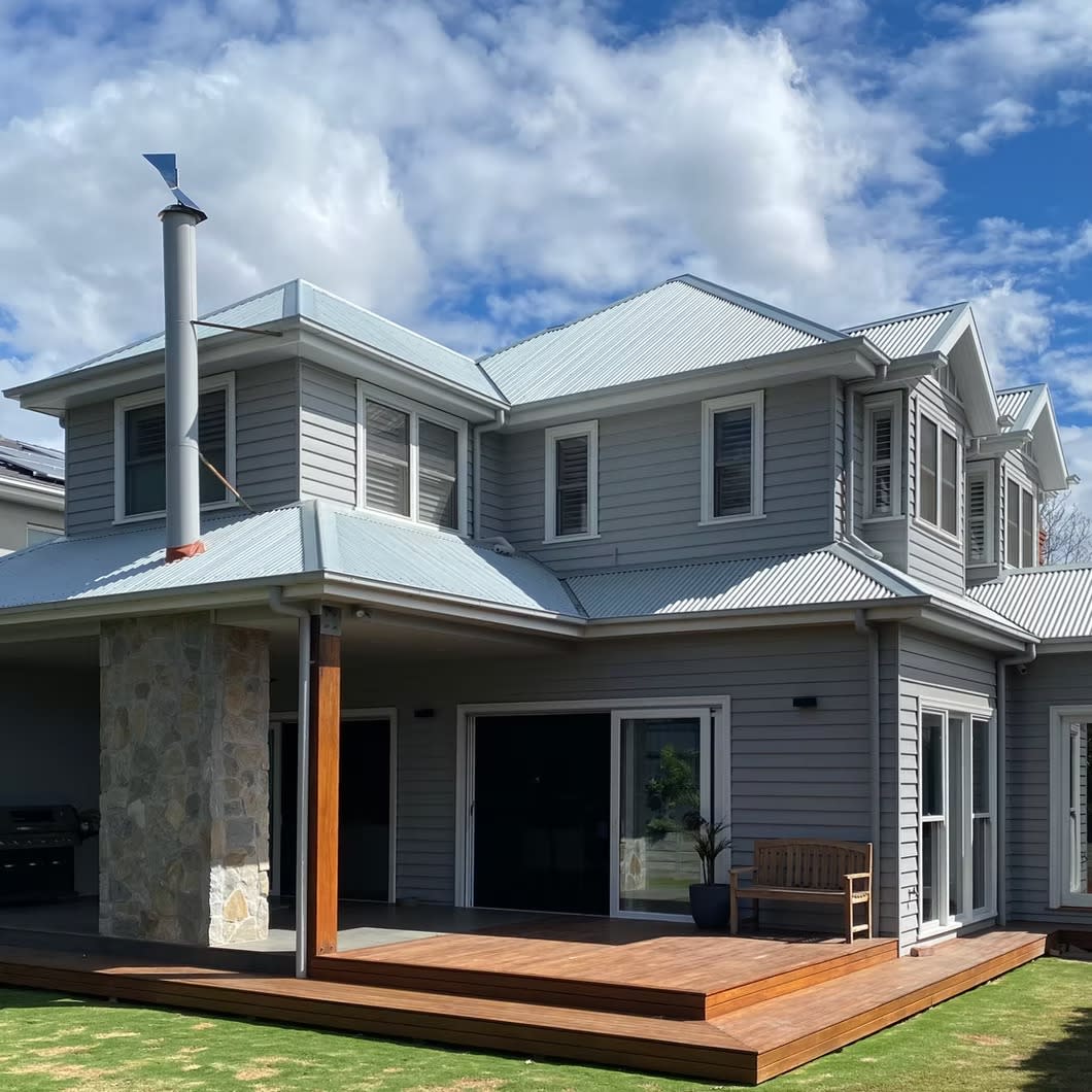 Align Concepts, VIC