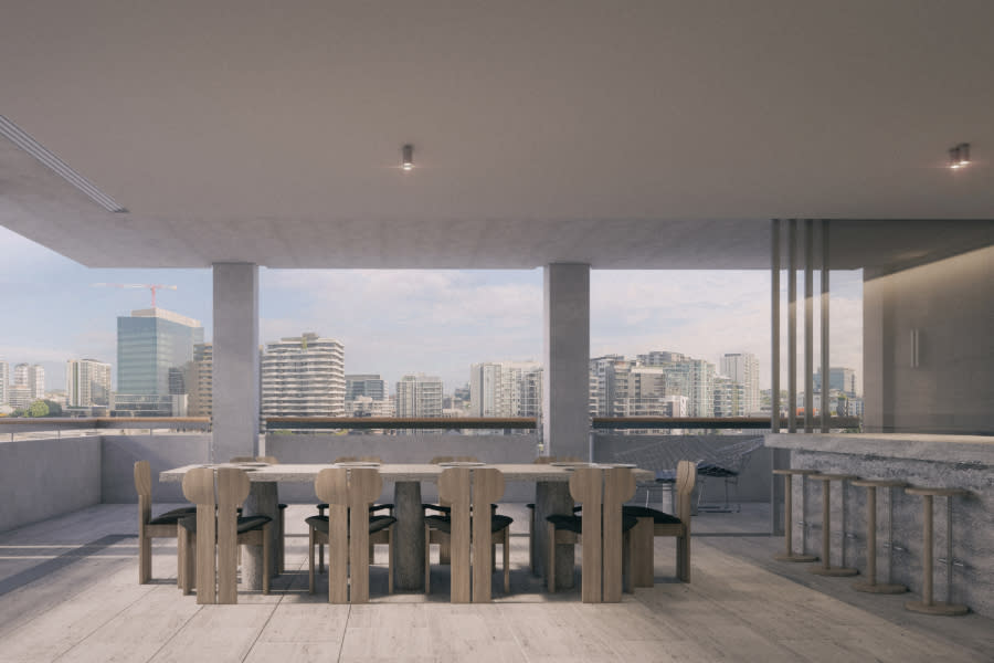 31 Doggett Street, Teneriffe