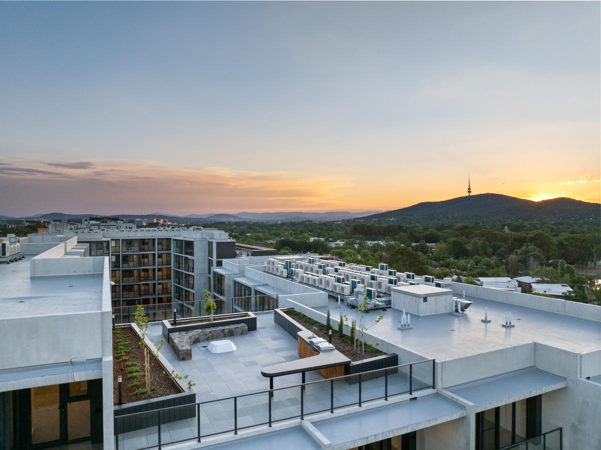 De Burgh at Northbourne Village De Burgh at Northbourne Village