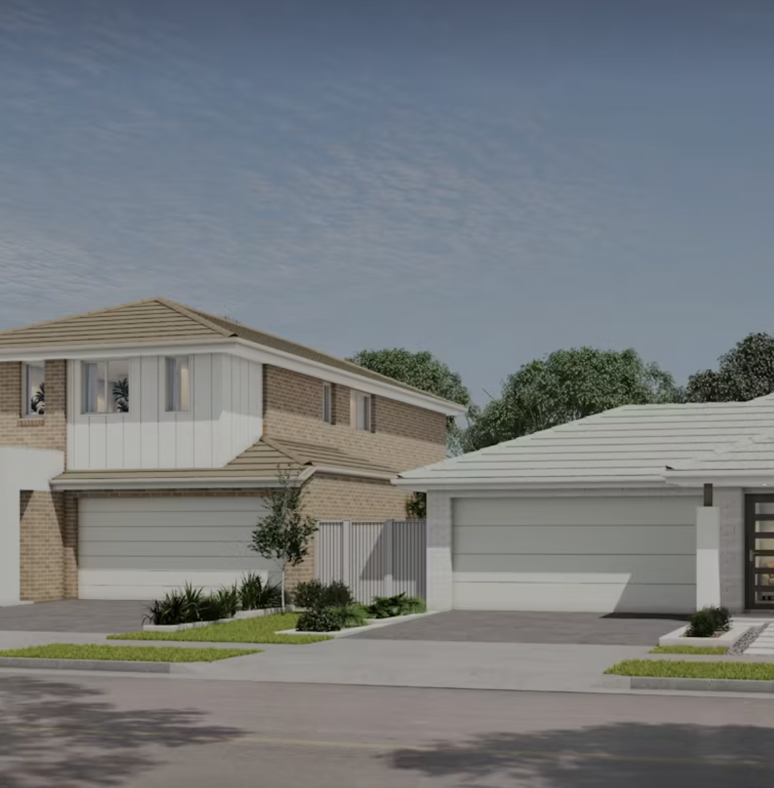 New Living Homes, NSW New Living Homes, NSW