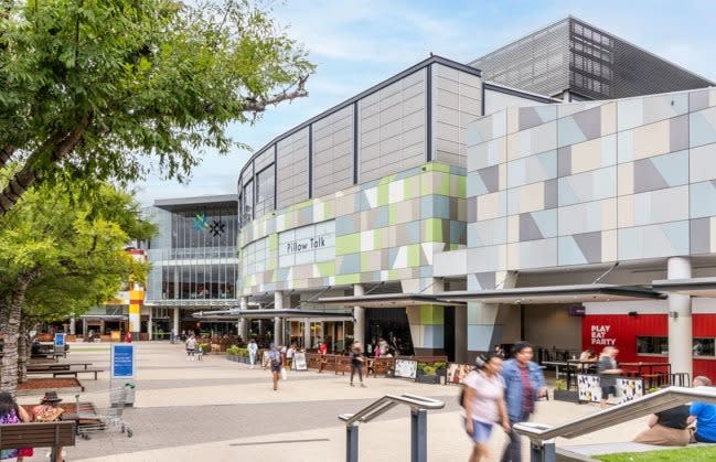 Stockland - Figtree Hill