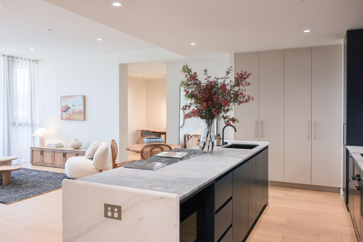 The Kensington The Kensington