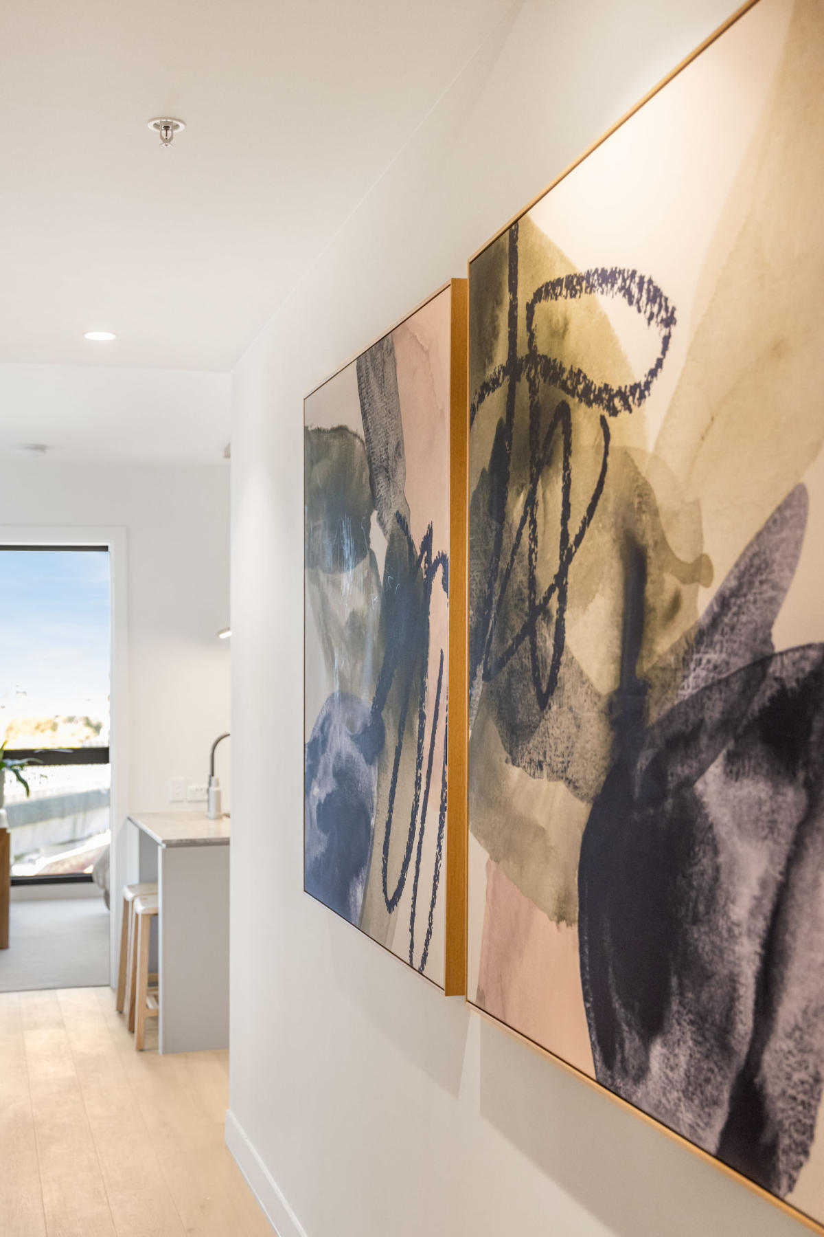 Rosella, Murrumbeena